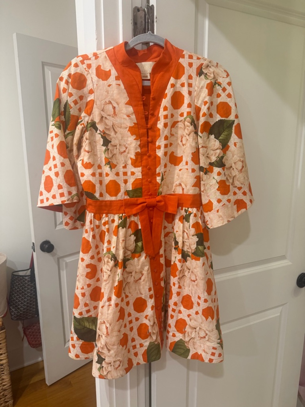 Mestiza Dress